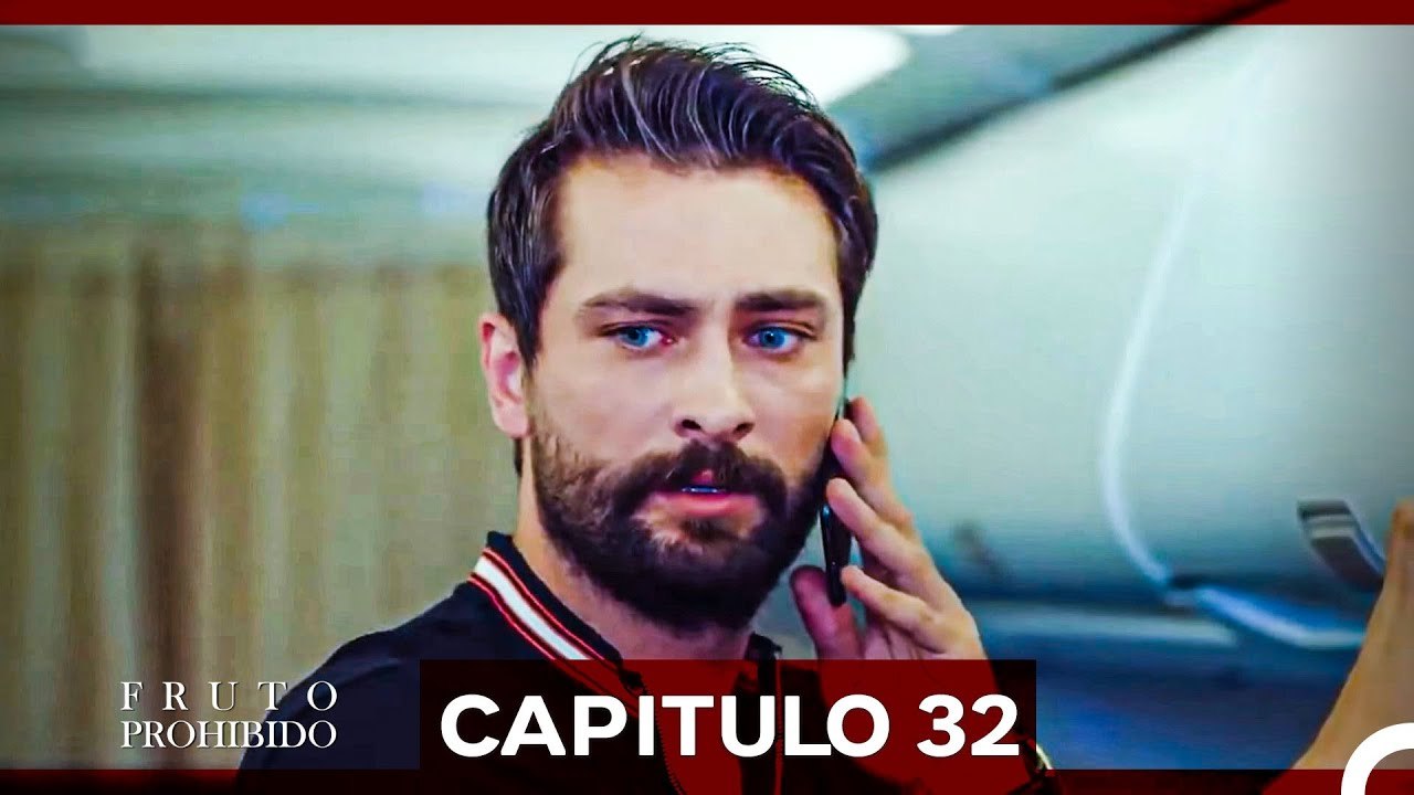 Fruto Prohibido Capitulo 32 (Doblado en Español)