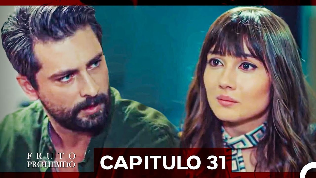 Fruto Prohibido Capitulo 31 (Doblado en Español)