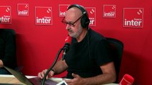 Charles et Jérémie, les nouveaux Rox et Rouky - Le billet de Daniel Morin