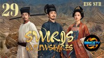 Swords Into Plowshares | Ep 29 Full HD | Eng Sub | Historical Drama Series | BingeTV Series