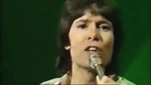 BIG WHEEL FOOL by Cliff Richard - live TV performance 1976