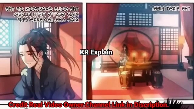 Against The Gods (2025) full ep 1,2 and ep3part 1 explaination in hindi