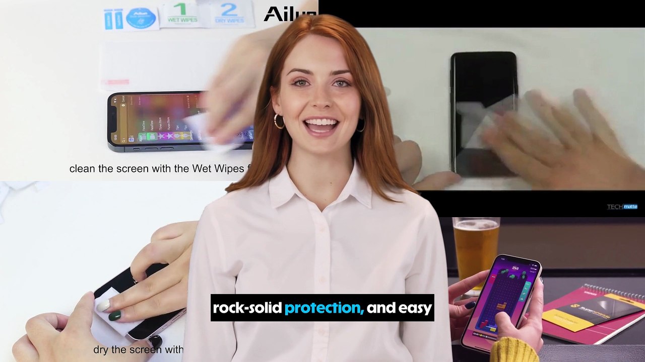 Top 5 Screen Protectors 2026 [Protect Your Display]