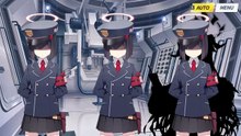 《蔚蓝档案》活动剧情——「Trip-Trap-Train」·尾声：护送卡车（完结）