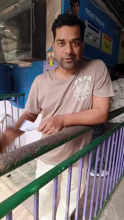 Water Kingdom aur Global Vipassana Pagoda Ferry Ride | Mumbai Short Travel Vlog