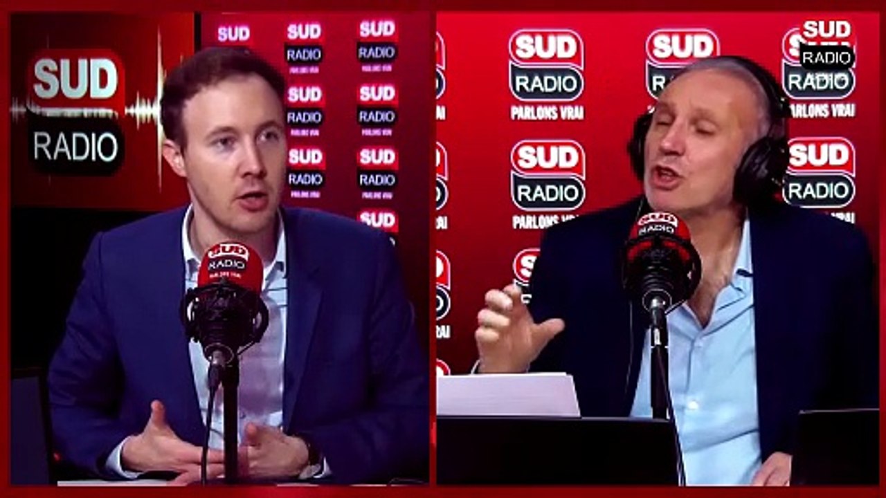 Emmanuel Macron de retour en 2032 ?