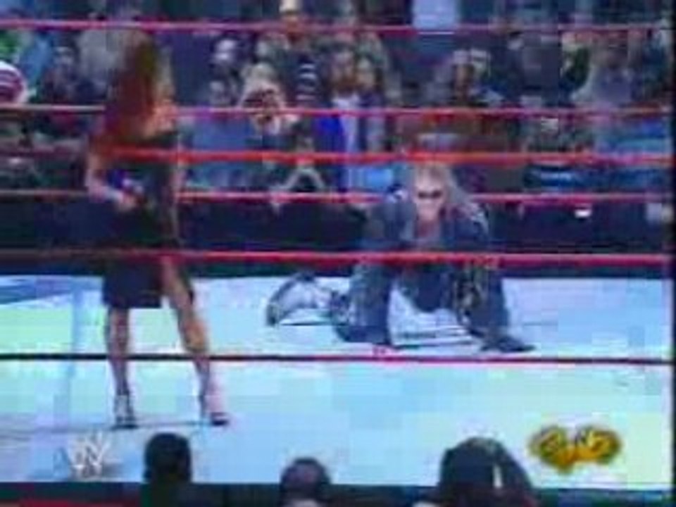 wwe Edge Entrance Theme