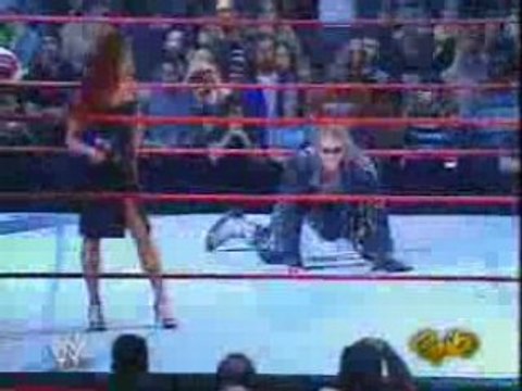 wwe Edge Entrance Theme