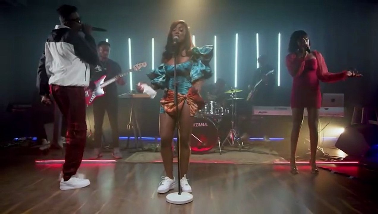 Tiwa Savage