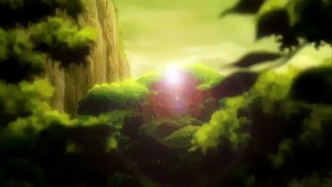 Claymore Episode 06 English Sub HD - Teresa and Clare