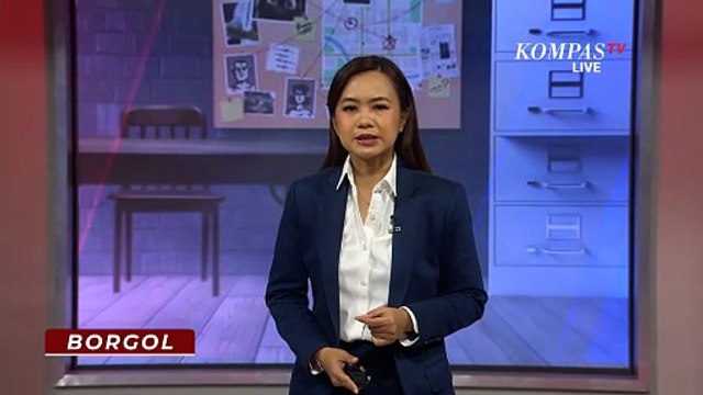 2 Pengamen Curi Motor di Bekasi, Polisi Kantongi Rekaman CCTV dan Ciri Pelaku | BORGOL