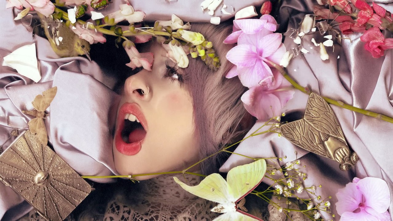 POSSESSION. Melanie Martinez.