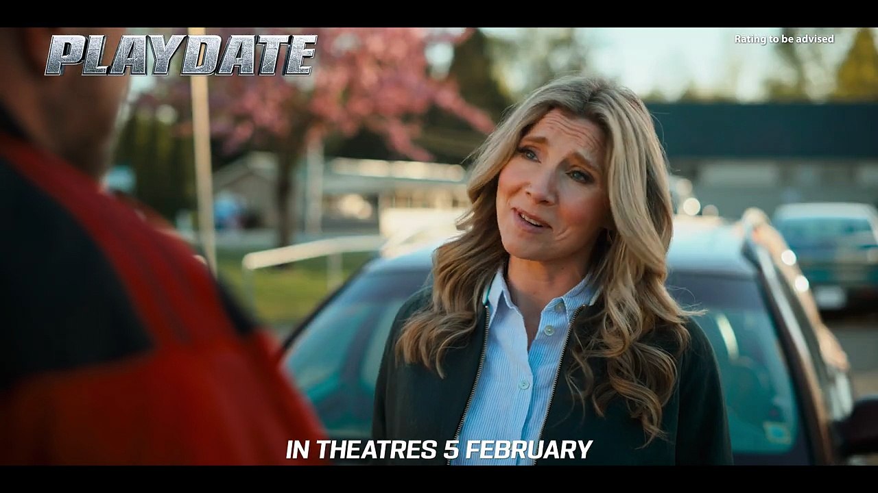 Playdate | Trailer 1