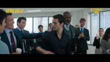 Send Help | Tv Spot: Work Lite