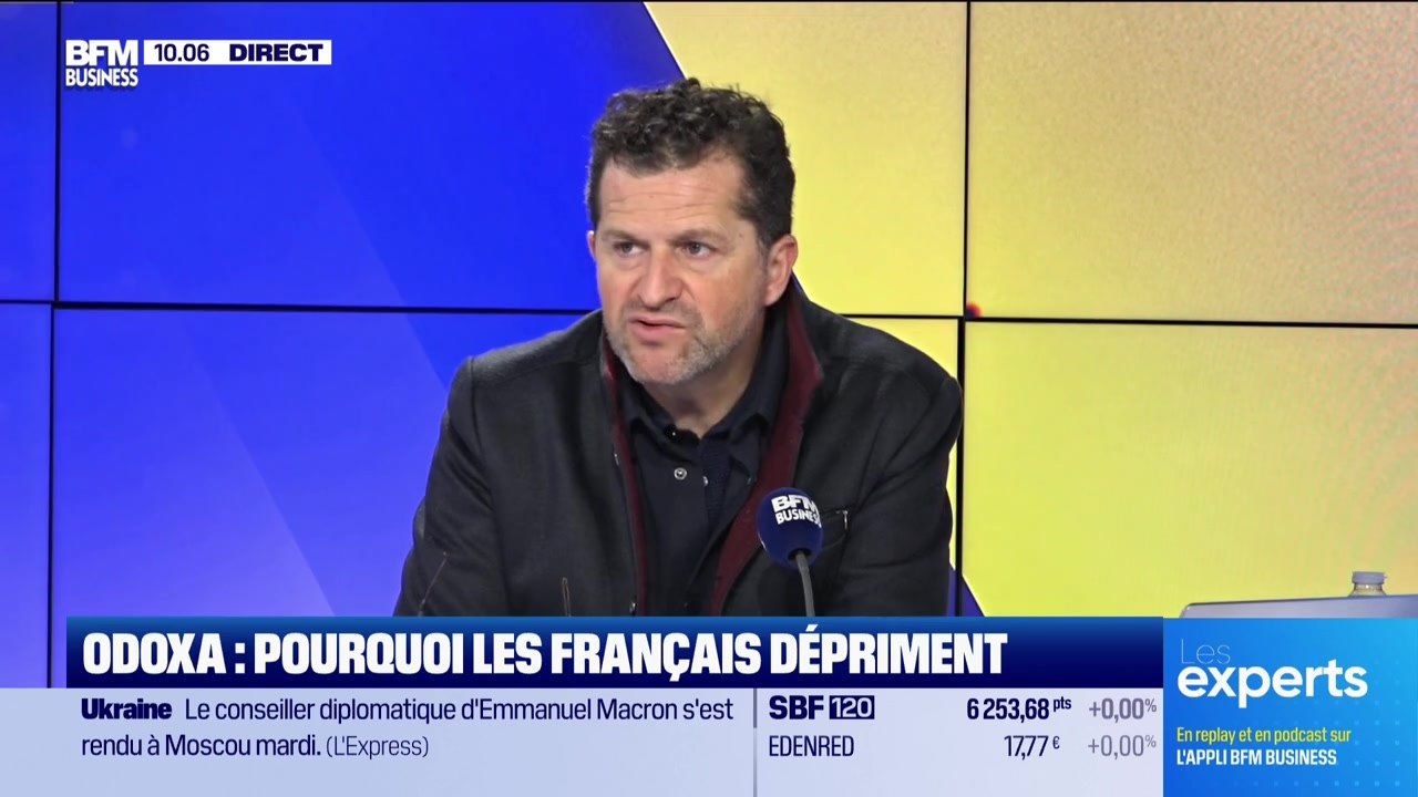 Les Experts : UE, le grand scepticisme français - 05/02