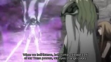 Claymore Episode 08 English Sub HD - Awakening