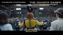 The Hunger Games: Sunrise On The Reaping | Teaser Trailer 1