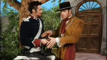Zorro -  S1 x E02 - Le Passage Secret De Zorro.  Guy Williams