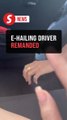 E-hailing driver remanded in probe of sexual harassment viral video