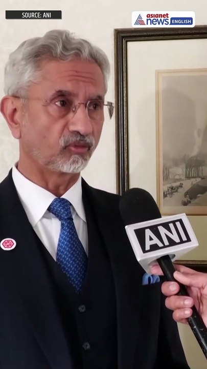 EAM Jaishankar Said on Critical Minerals Deal | India-U.S. Trade