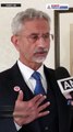 'Detailing of Trade Negotiations Underway': Jaishankar on India-US Trade Deal