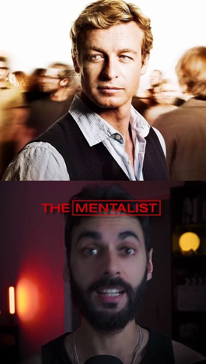 ça finit comment The Mentalist ?