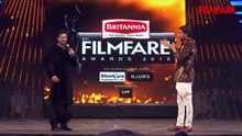 61st Filmfare Awards 2016 Full Show | Deepika Padukone | Shah Rukh Khan | Ranveer Singh