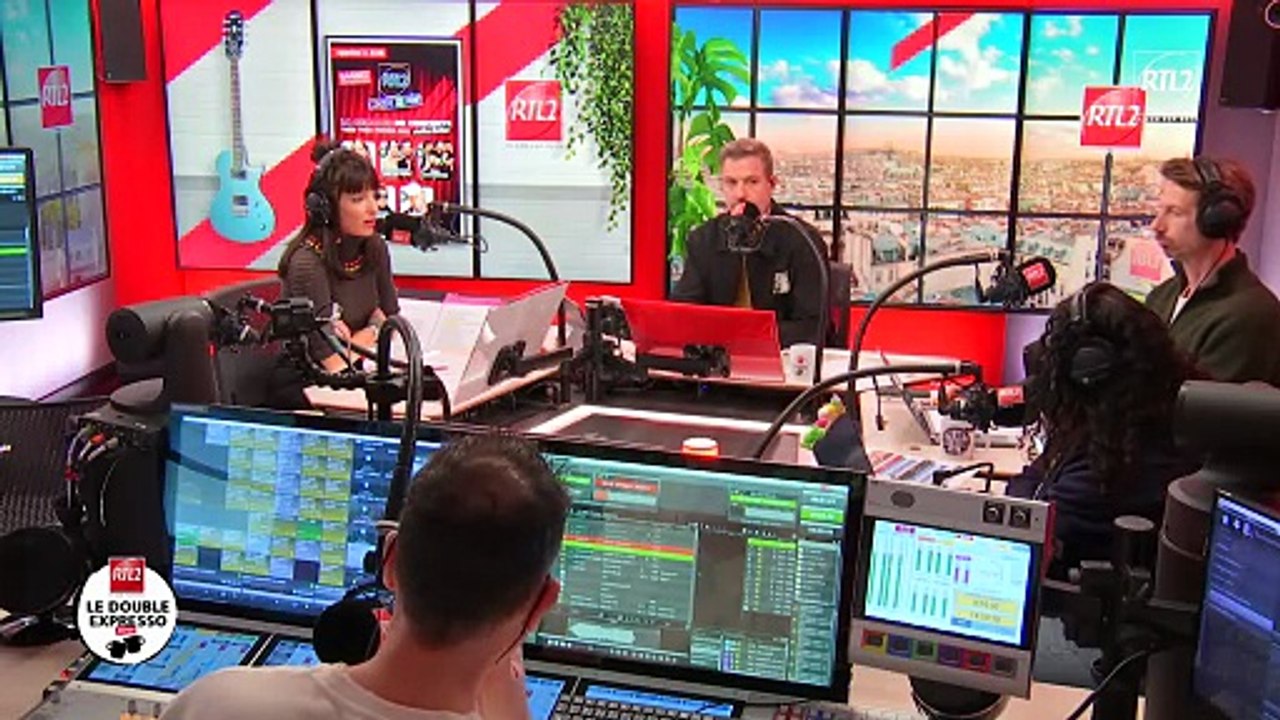 L'INTÉGRALE - Le Double Expresso RTL2 (05/02/26)
