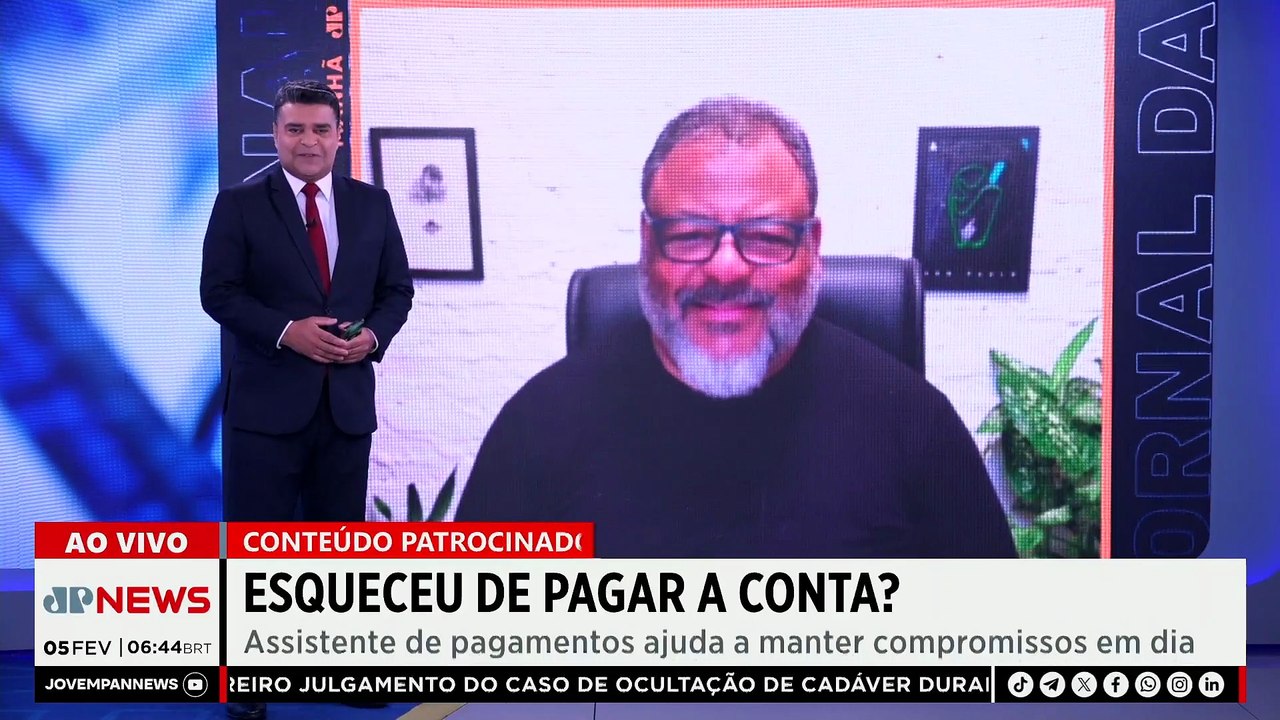 É da Sua Conta: Esqueceu de pagar a conta? Assistente do PicPay organiza seus pagamentos