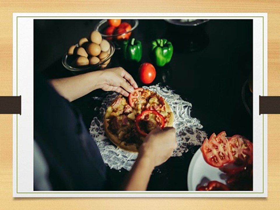 Turning Low Light Into Mouthwatering Visual Stories