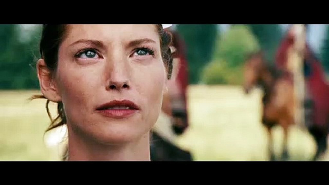 Eragon - offizieller Trailer zum Kinofilm von 2006