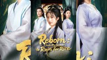 Reborn: I Push My Sister to Ruin for Rice - Full Movie HD (Eng Sub) | Ultimate Revenge Drama 2026 MEGA SHORT DRAMA