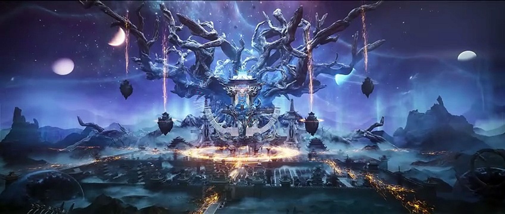 Perfect World Episode 255 PV