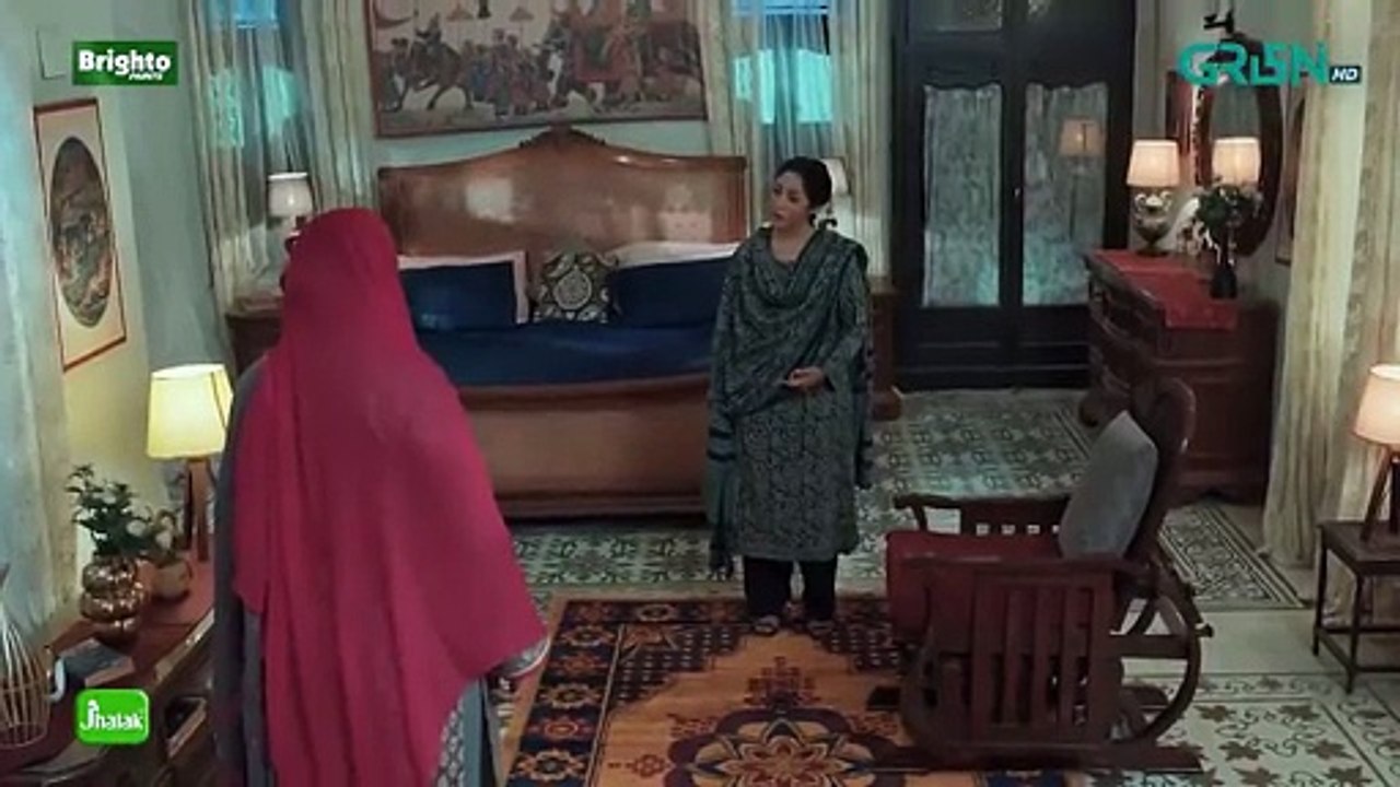 Ghulam Bashah Sundri  Episode Subtitle 2nd Feb 2026