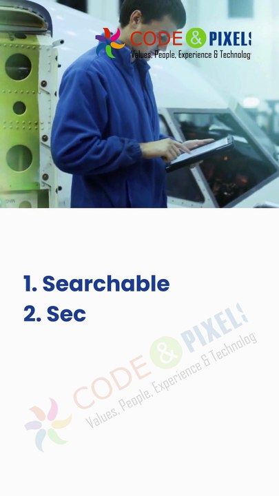 Why Digital Manuals Matter