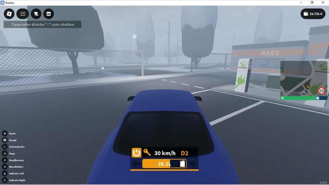 Notruf Hamburg - Wir reparieren einen Bahnübergang