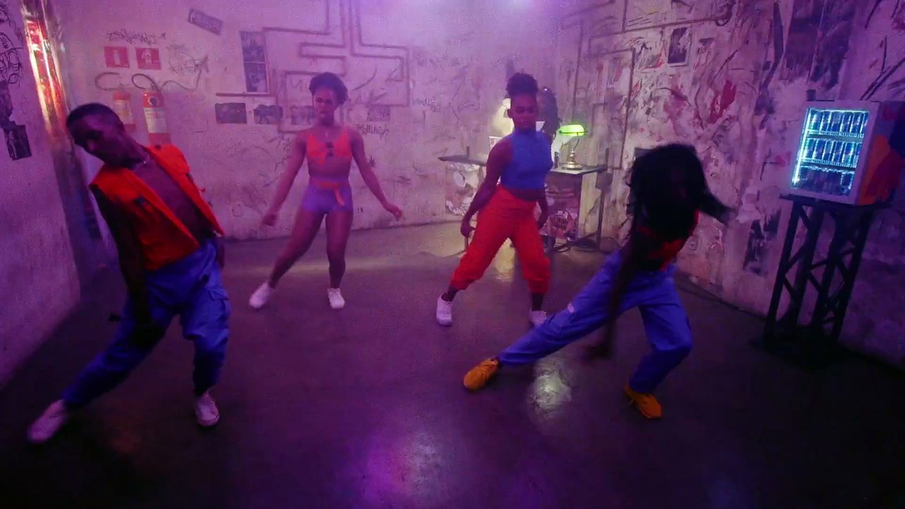 Afrobapho Prores