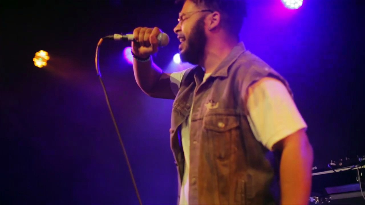 Botb Afropunk