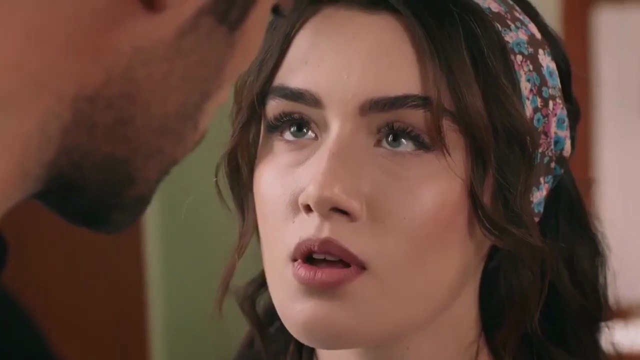 Ruzgarli Tepe - Episode 67 - ENGLISH SUBTILTES