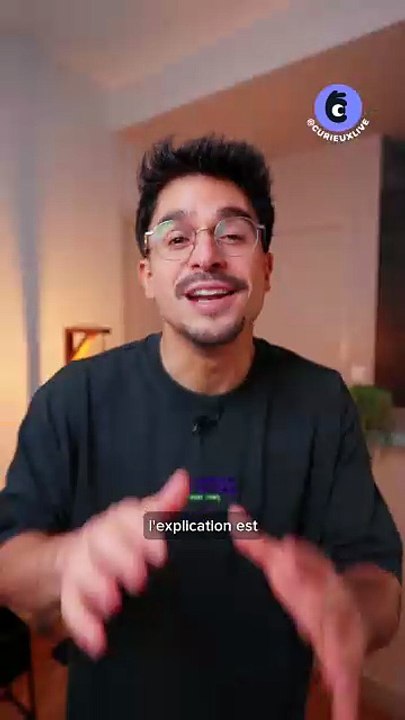 Jérémy : cette voiture glisse sur la route ?