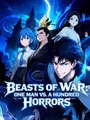 Beasts of War: One Man vs. a Hundred Horrors