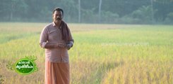 നാട്ടിൻപുറത്തെ നന്മകകളെ കൈവിടാതെ ചേർത്ത് പിടിച്ചു, കൃഷിയുടെ വിജയഗാഥ പറഞ്ഞ് ഗണേഷ്
