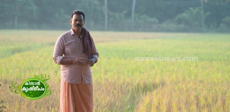 നാട്ടിൻപുറത്തെ നന്മകകളെ കൈവിടാതെ ചേർത്ത് പിടിച്ചു, കൃഷിയുടെ വിജയഗാഥ പറഞ്ഞ് ഗണേഷ്