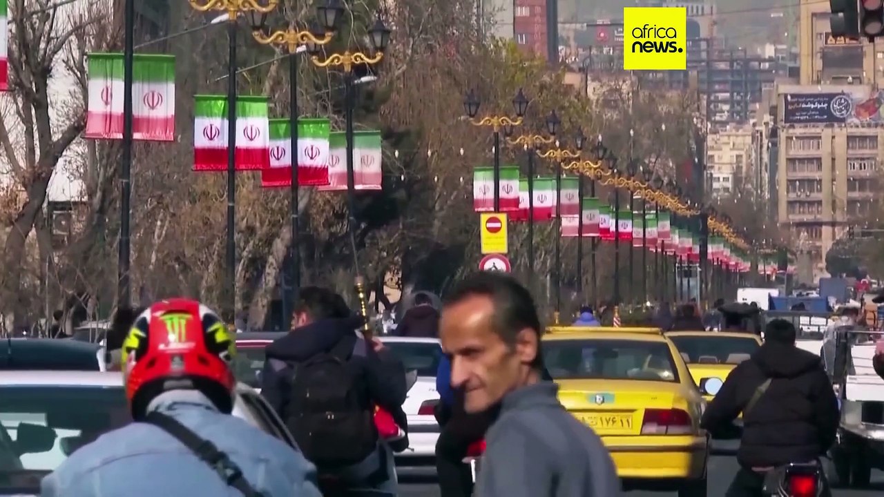 US and Iran reopen nuclear talks despite deep divisions and military threats