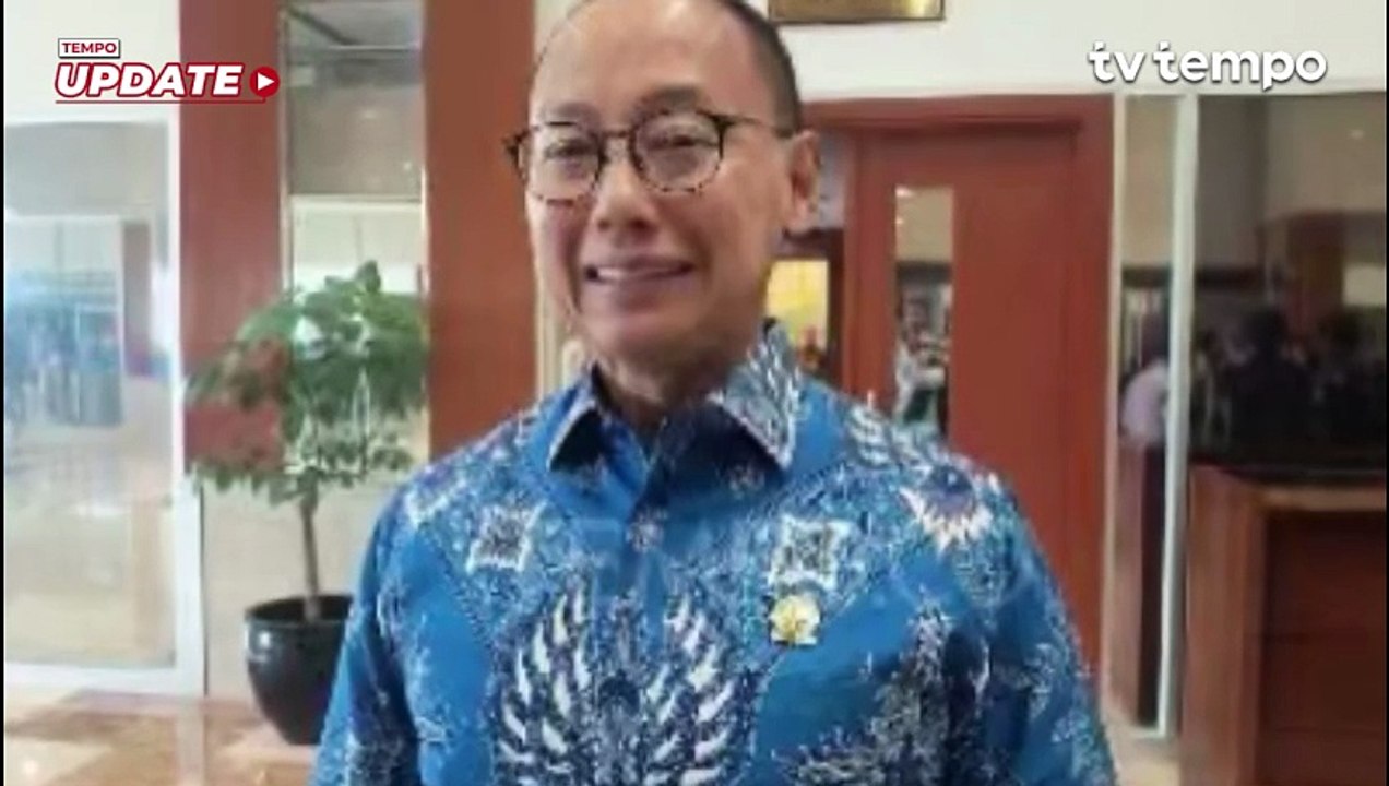 PAN Ingin Usung Prabowo-Zulhas di Pilpres 2029