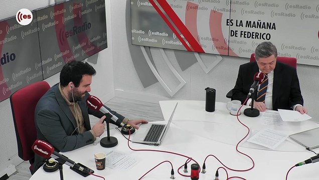 Federico a las 8: PP y VOX se enzarzan en la recta final de la campaña en Aragón