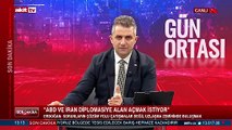 Prof. Dr. İrfan Kaya Ülger; Bölgedeki son durumu değerlendirdi
