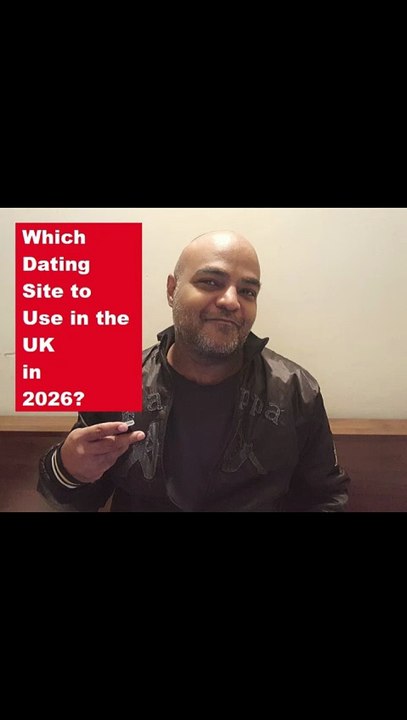Which dating site to use to meet singles in the UK in 2026?
