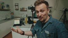 What's in My Camera Bag? A Working Filmmaker's Mini-Setup