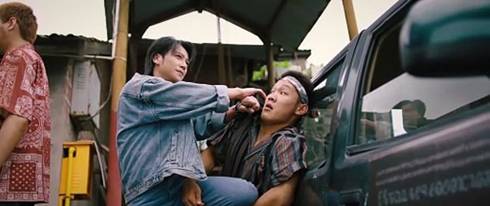 老街赵凤声11